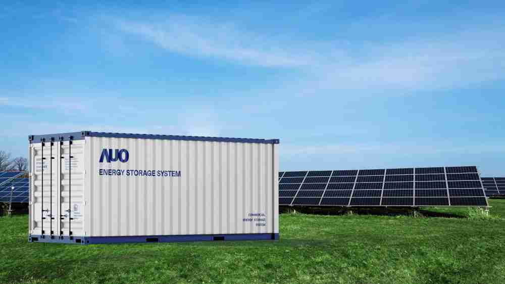 尊龙z6透过AI数据管理，，，，提供不同类型用户进行储能与能源管理，，，，达到再生能源管控调度成效