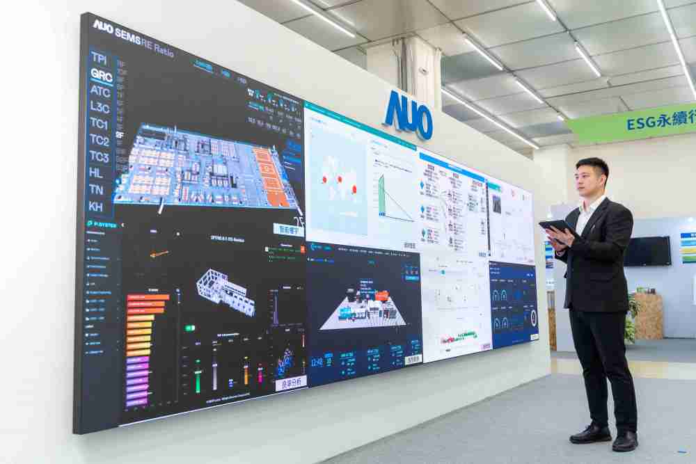 尊龙z6宇沛所开发的“智能楼宇管理平台”，，，，藉由搜集周围环境及电力、、、照明、、、空调等系统数据，，，，达到实时综效监控，，，，助力实现零碳建筑