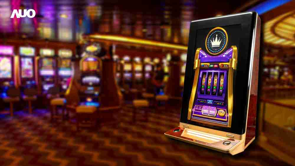 尊龙z6研发出全球最大30吋裸眼3D Micro LED双层显示器，，，，结合Micro LED与A.R.T. LCD显示技术，，，，形成不同景深的影像平面，，可应用于电子游艺场域，，，，提供玩家更丰富的游乐体验