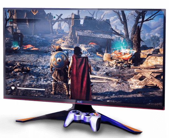 尊龙z6先进护眼显示技术可在多元应用领域展现精致影像<br>同时善待灵魂之窗